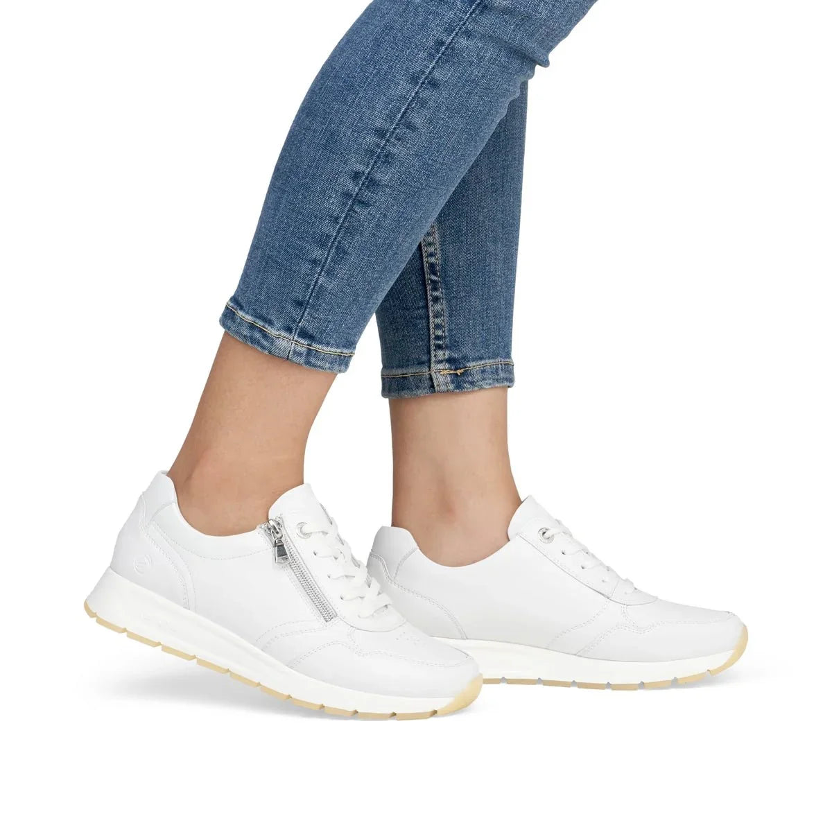 Remonte D2G01 - 80 - Magenta Chaussures