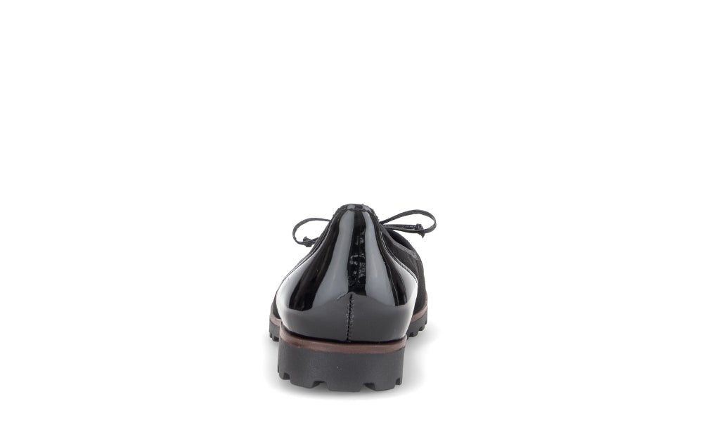 Ballerines Gabor 3007.01.007 - Magenta Chaussures