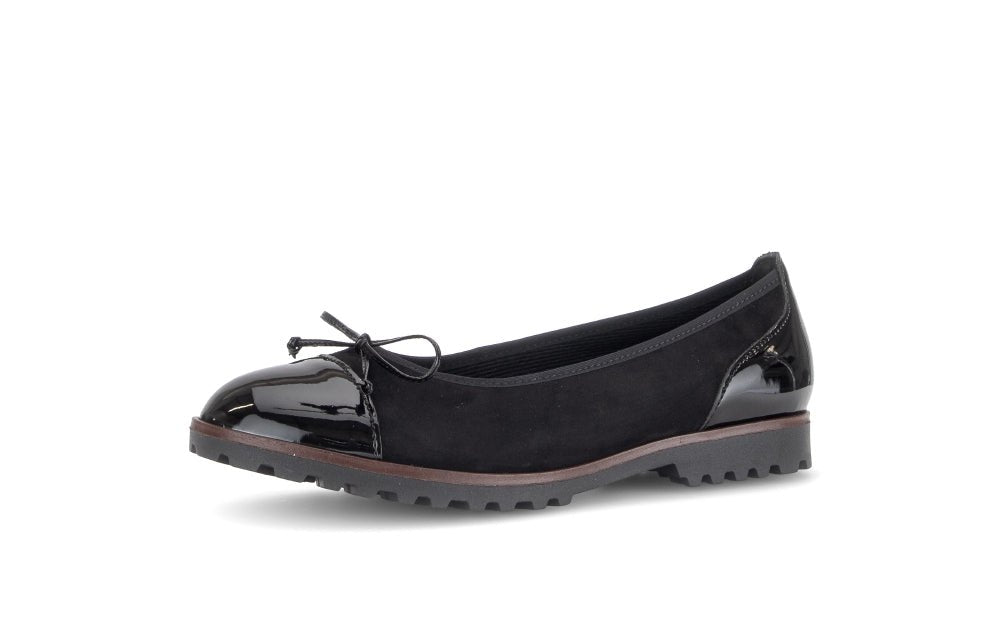 Ballerines Gabor 3007.01.007 - Magenta Chaussures