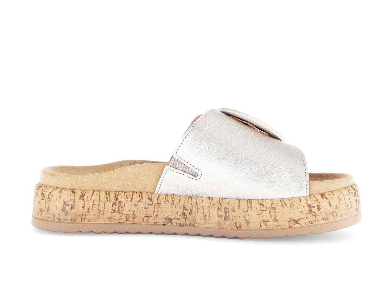 Gabor 63.760.62 - Magenta Chaussures