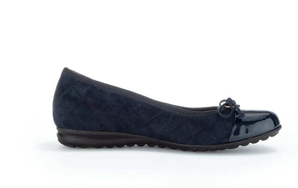 Gabor 22.622.46 - Magenta Chaussures