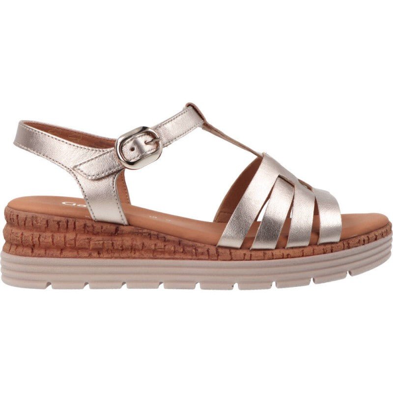 Gabor 62.701.82 - Magenta Chaussures