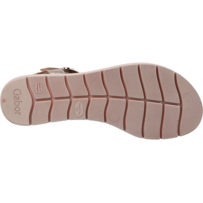 Gabor 62.701.82 - Magenta Chaussures