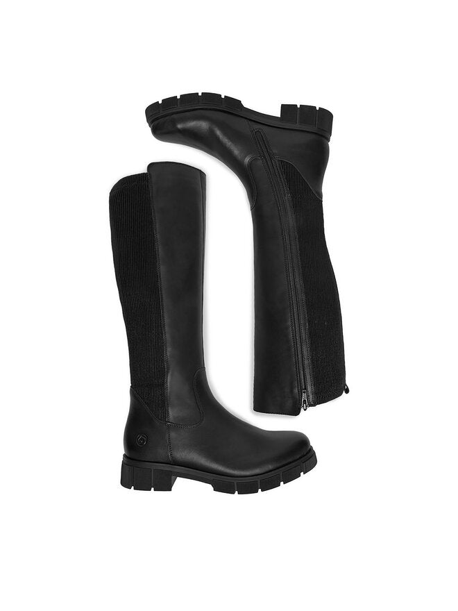 Remonte D2S74 - 00 - Magenta Chaussures