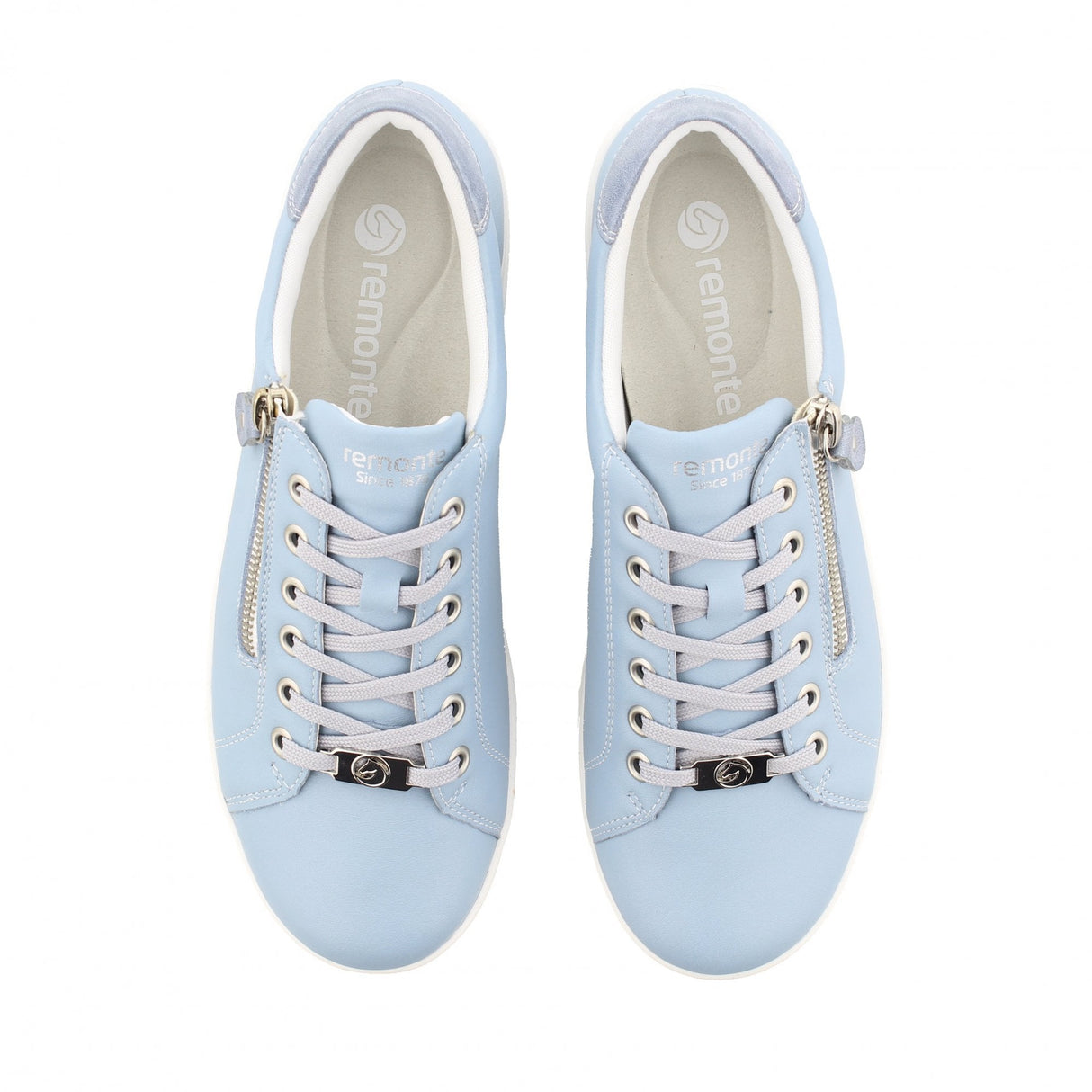 Remonte D1E03 - 10 - Magenta Chaussures