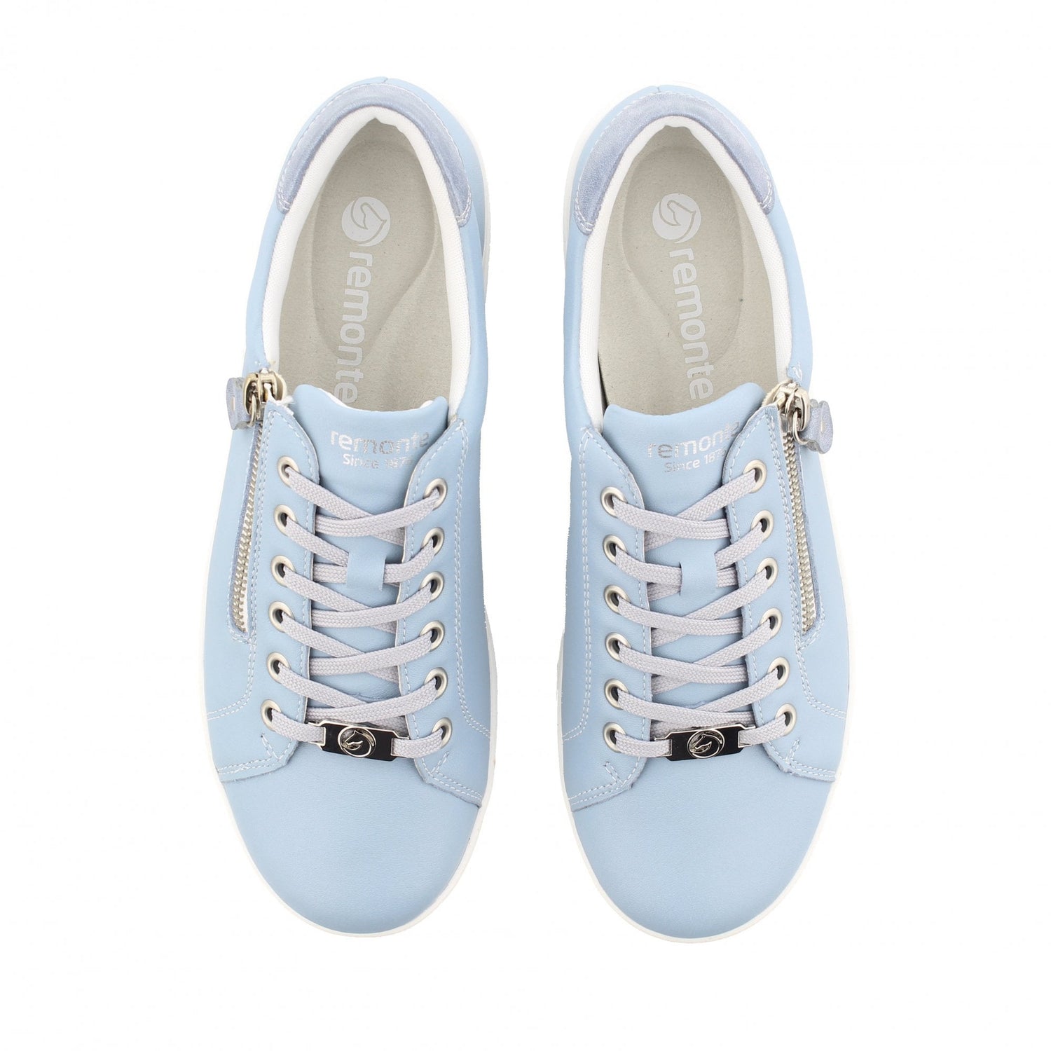 Remonte D1E03 - 10 - Magenta Chaussures