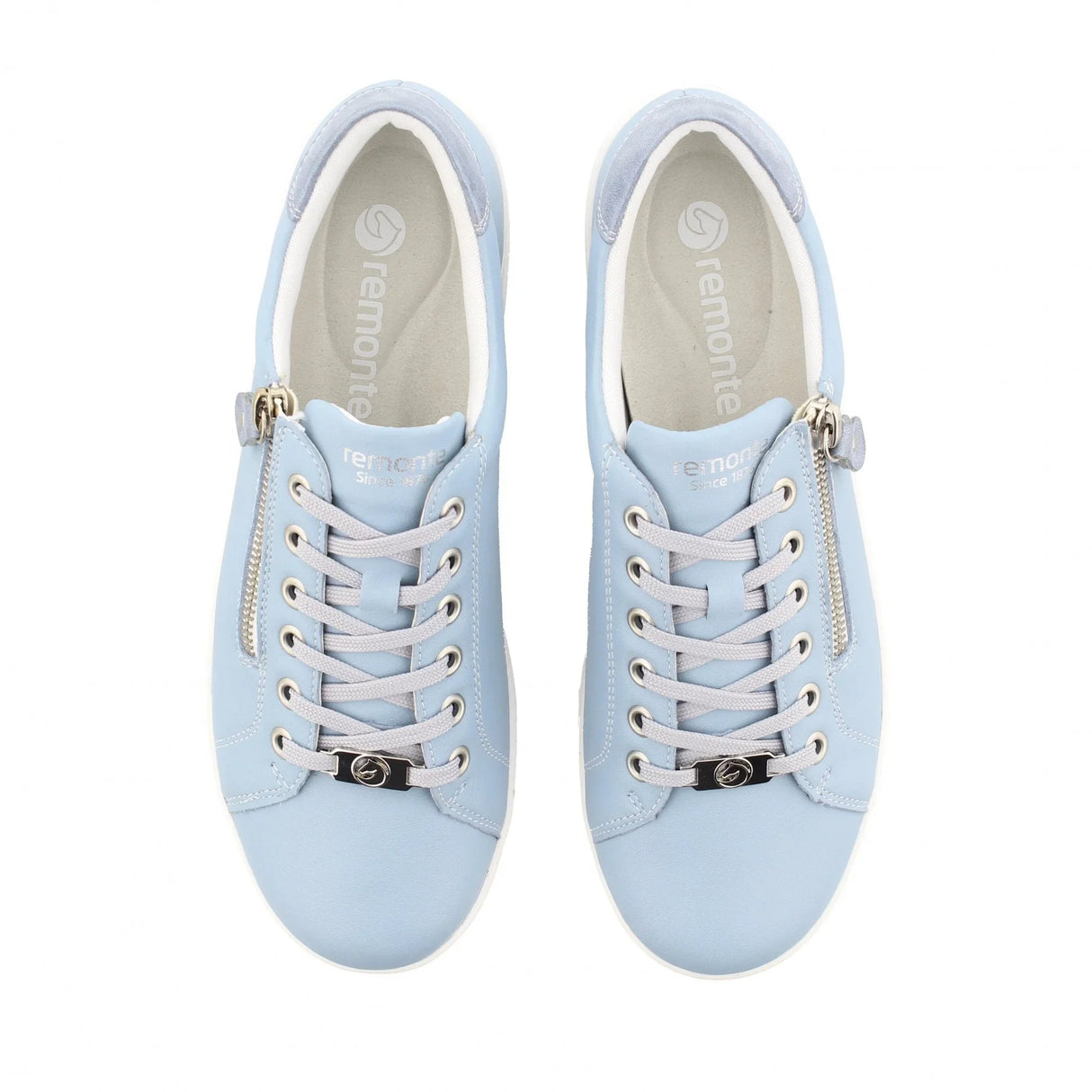 Remonte D1E03 - 10 - Magenta Chaussures