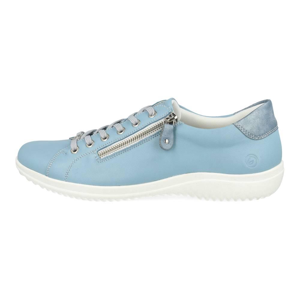 Remonte D1E03 - 10 - Magenta Chaussures