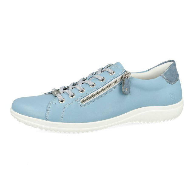 Remonte D1E03 - 10 - Magenta Chaussures