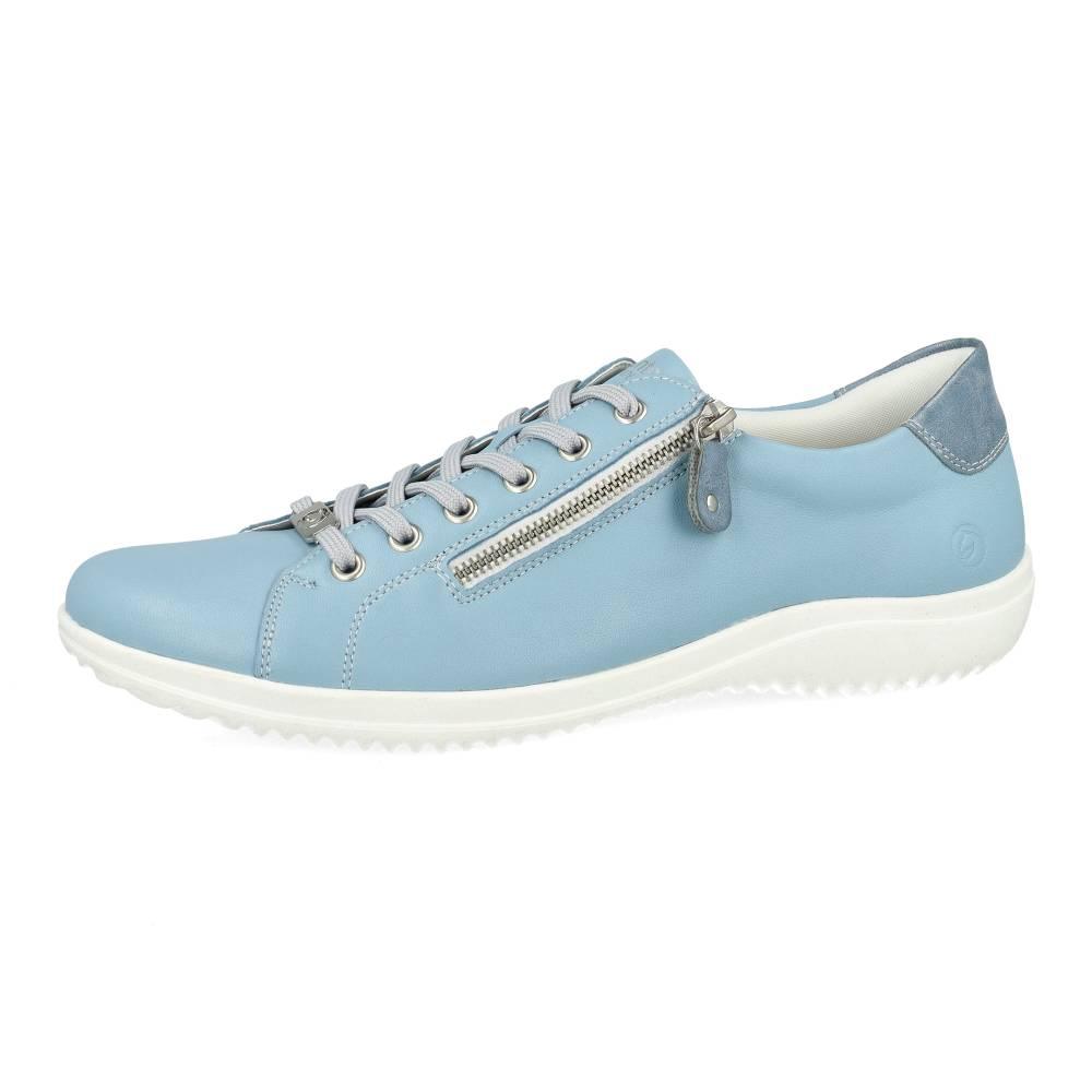 Remonte D1E03 - 10 - Magenta Chaussures