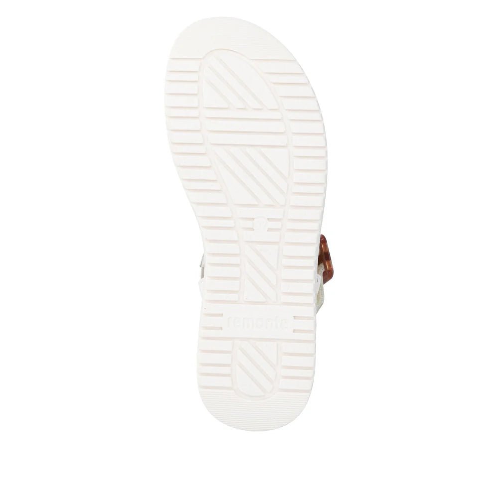 Remonte D3J52 - 80 - Magenta Chaussures