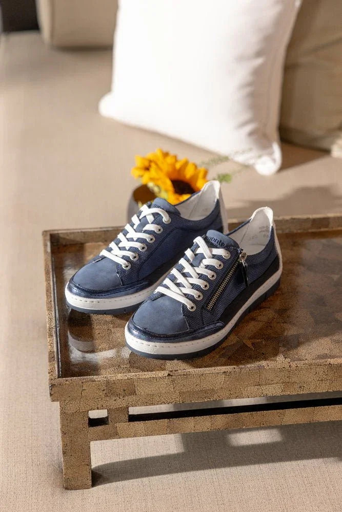 Remonte D5826 - 15 - Magenta Chaussures