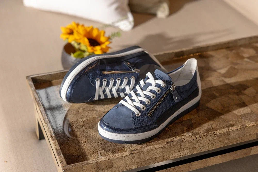 Remonte D5826 - 15 - Magenta Chaussures