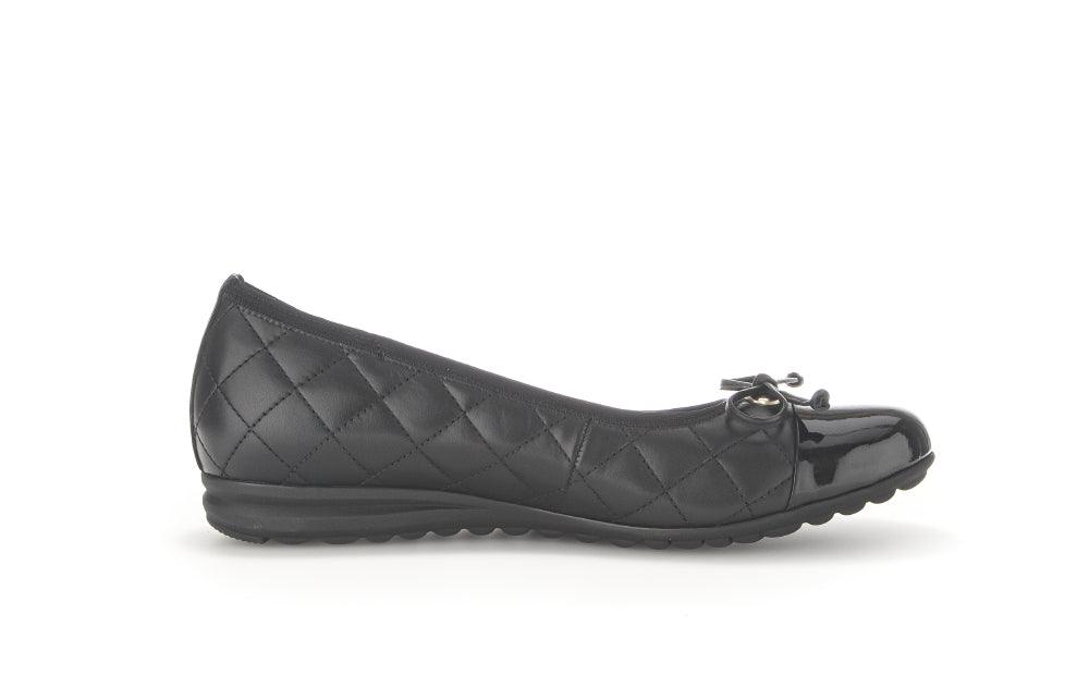 Gabor 92.622.57 - Grande et jolie - chaussures grandes tailles femme