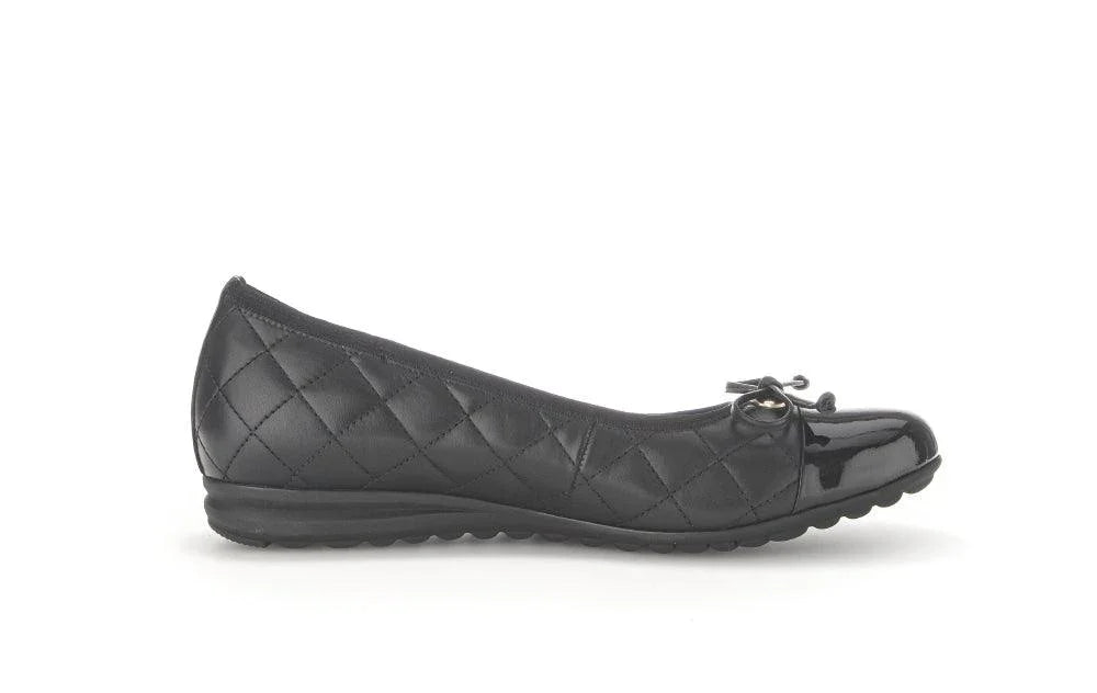 Gabor 92.622.57 - Grande et jolie - chaussures grandes tailles femme