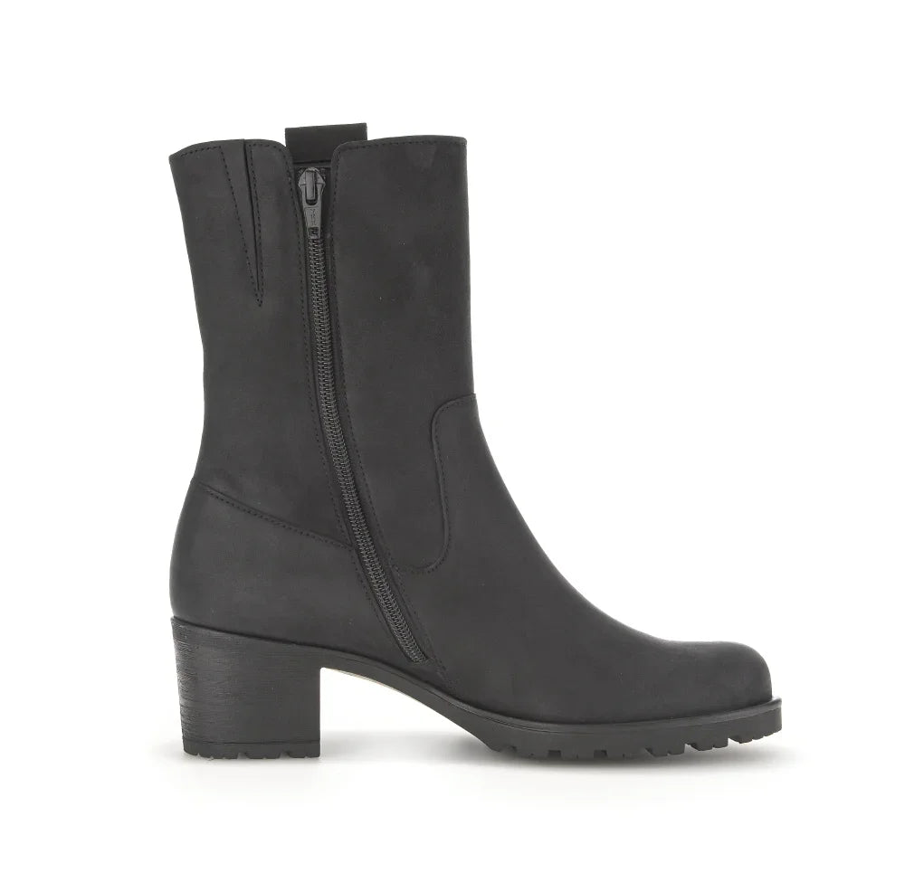 Gabor 92.806.27 - Magenta Chaussures