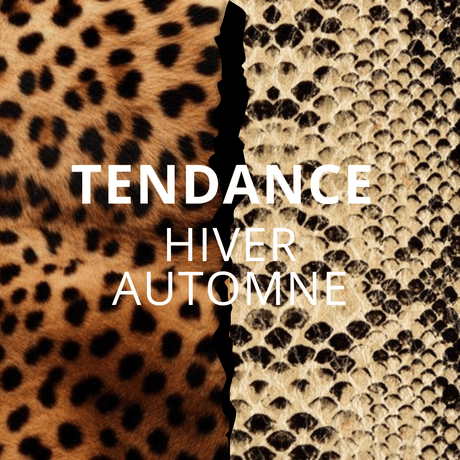 Les chaussures Animal Print s’invitent chez Magenta Chaussures - Magenta Chaussures