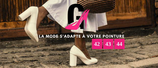 Les tendances de chaussures en automne-hiver 2024/25 - Magenta Chaussures