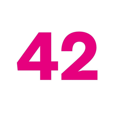Pointure 42 - Magenta Chaussures