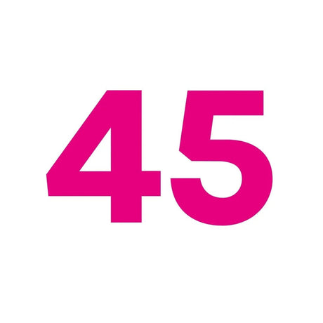 Pointure 45 - Magenta Chaussures