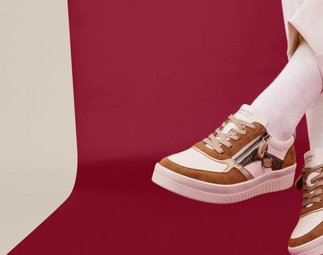 Collection Automne Hiver - Magenta Chaussures