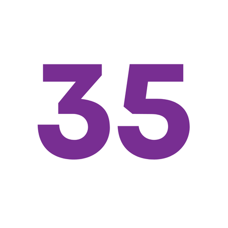Pointure 35 - Magenta Chaussures