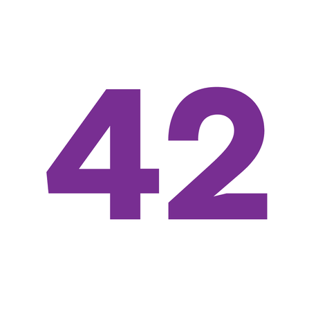 Pointure 42 - Magenta Chaussures