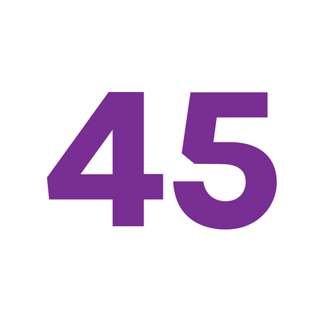 Pointure 45 - Magenta Chaussures