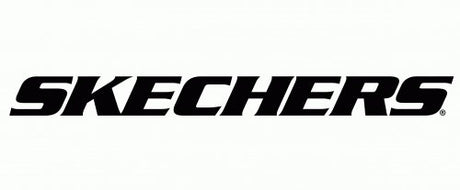 Skechers - Magenta Chaussures