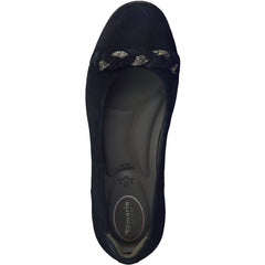Tamaris 008-52102-41-805 - Grande et jolie - chaussures grandes tailles femme