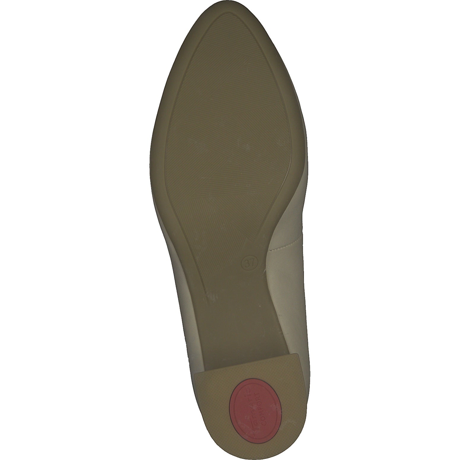 Tamaris 008-52300-20-411 - Grande et jolie - chaussures grandes tailles femme
