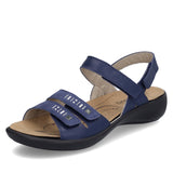 Westland Ibiza 86 - Grande et jolie - chaussures grandes tailles femme