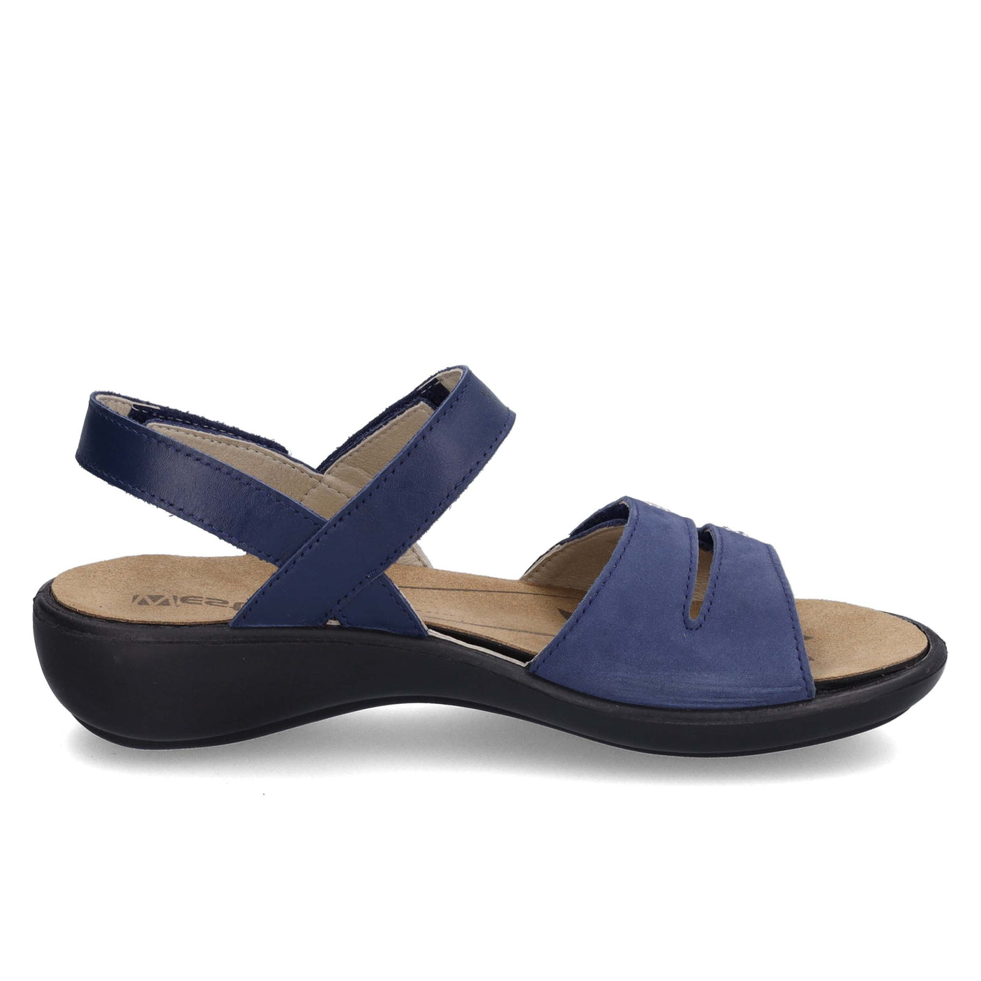 Westland Ibiza 86 - Grande et jolie - chaussures grandes tailles femme