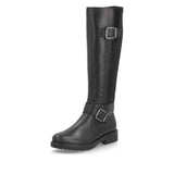 Remonte R6593 - 00 - Magenta Chaussures