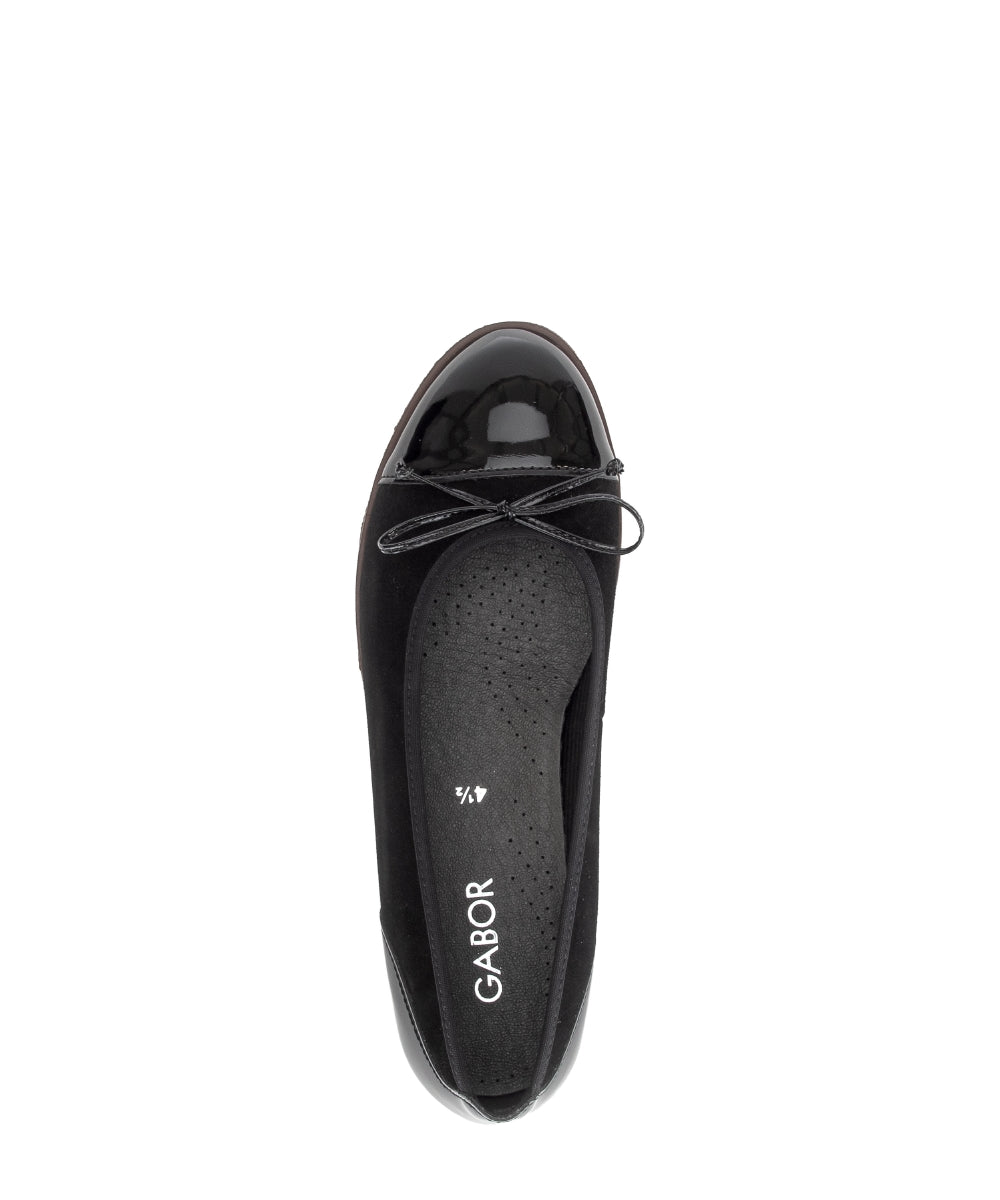 Ballerines Gabor 3007.01.007