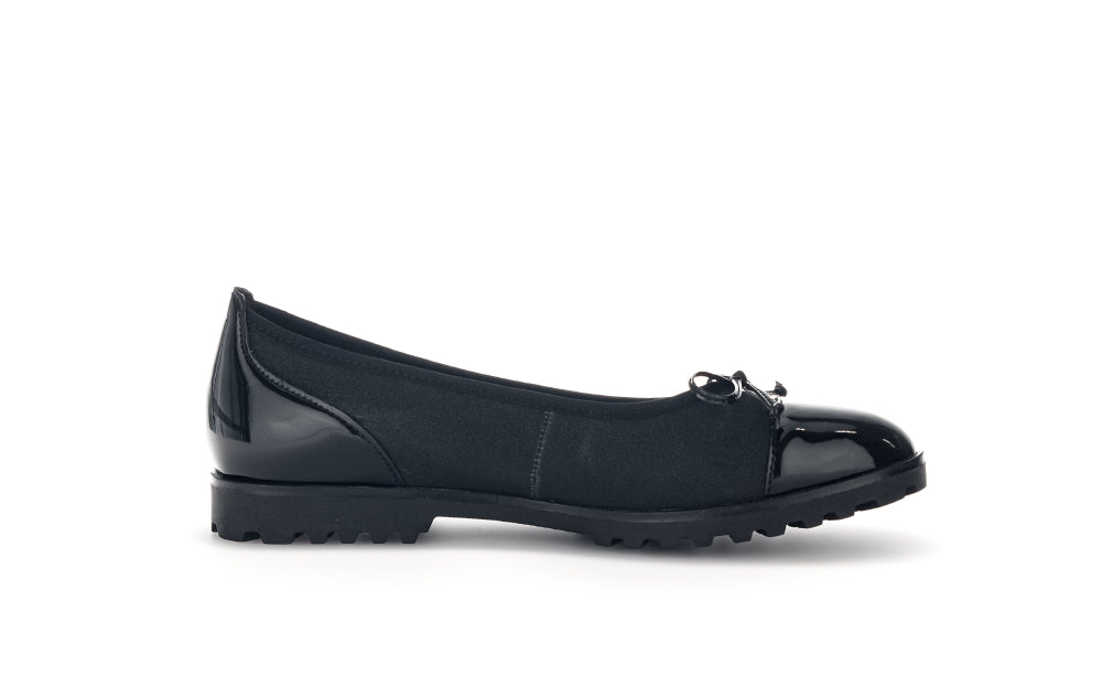 Gabor 34.100.67 - Grande et jolie - chaussures grandes tailles femme