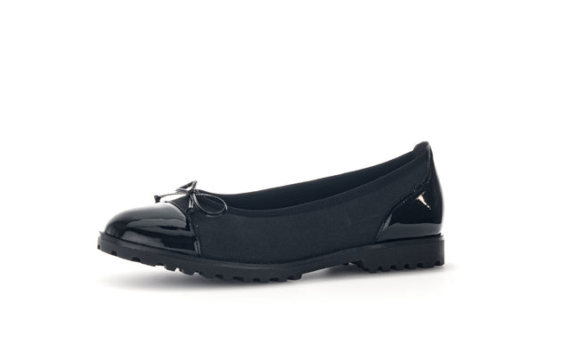 Gabor 34.100.67 - Grande et jolie - chaussures grandes tailles femme