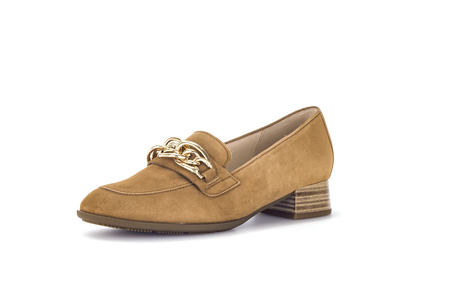 Gabor 35.281.14 - Grande et jolie - chaussures grandes tailles femme