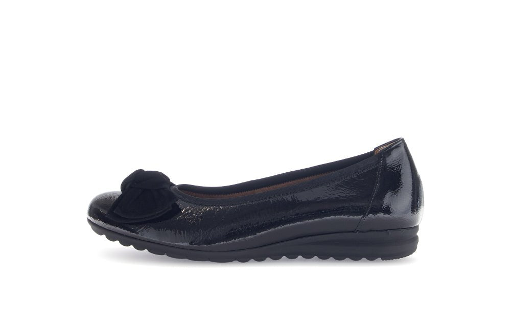 Gabor 72.621.87 - Magenta Chaussures