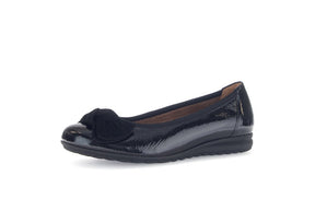 Gabor 72.621.87 - Magenta Chaussures