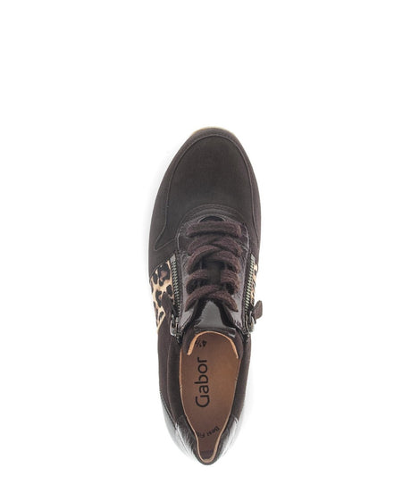 Gabor 73.420.18 - Magenta Chaussures