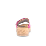 Gabor 63.760.10 - Magenta Chaussures