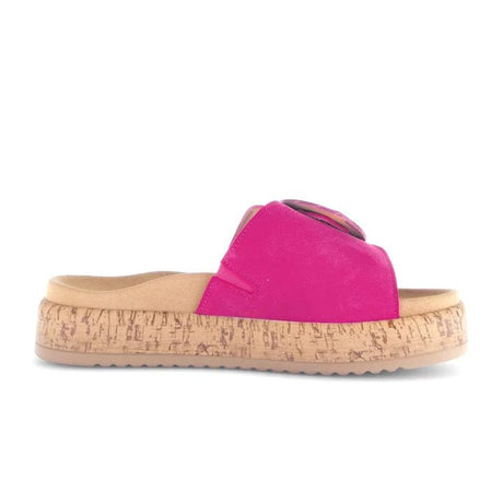 Gabor 63.760.10 - Magenta Chaussures