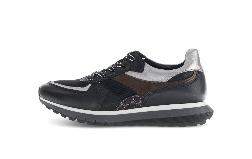 Gabor 76.375.67 - Magenta Chaussures