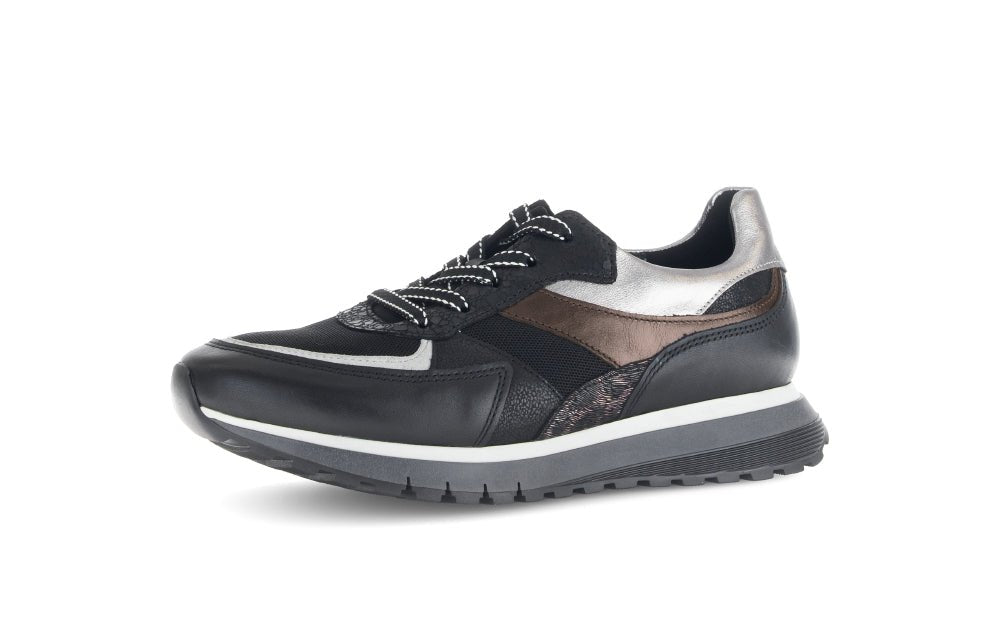 Gabor 76.375.67 - Magenta Chaussures