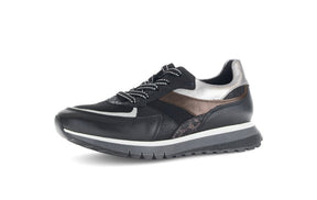 Gabor 76.375.67 - Magenta Chaussures