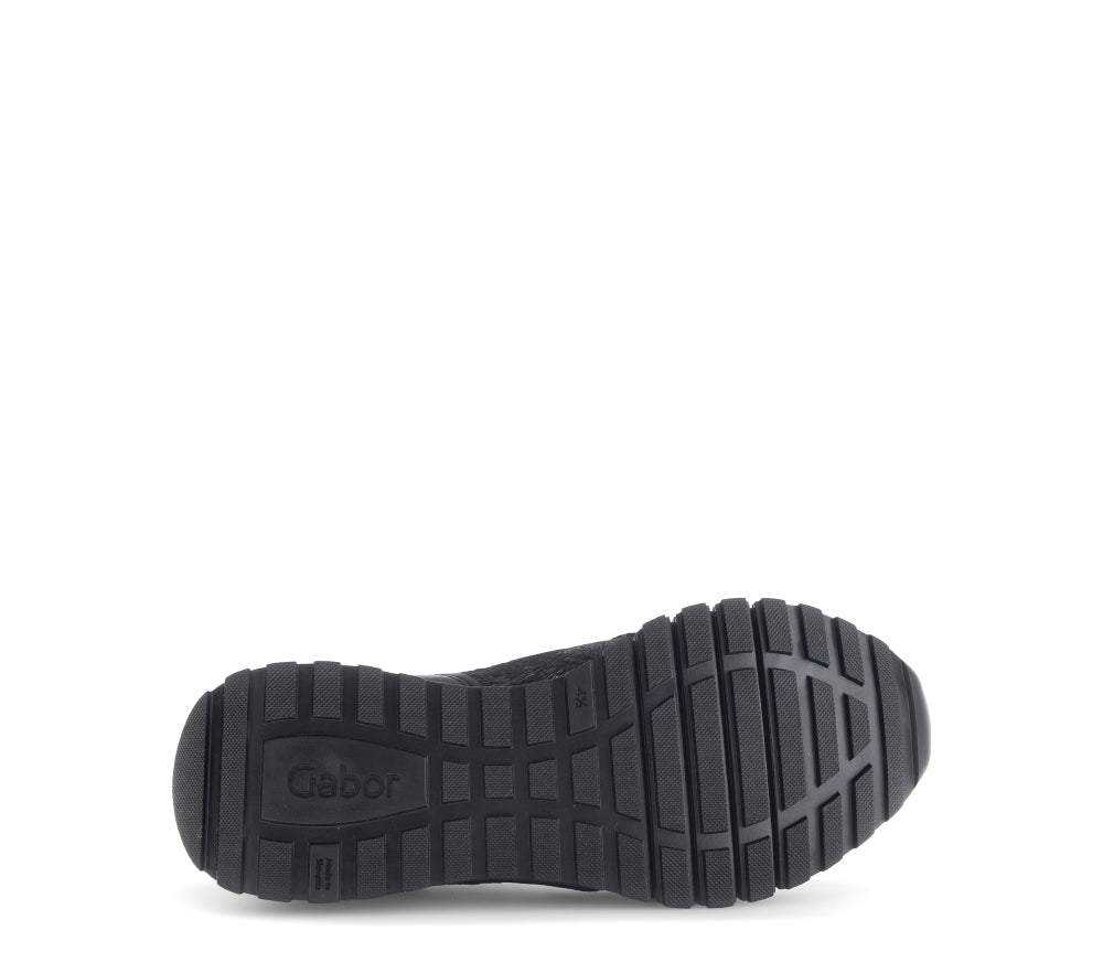 Gabor 76.375.67 - Magenta Chaussures