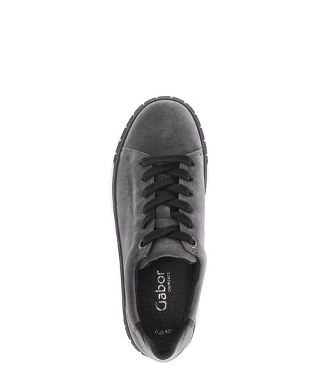 Gabor 76.410.40 - Magenta Chaussures