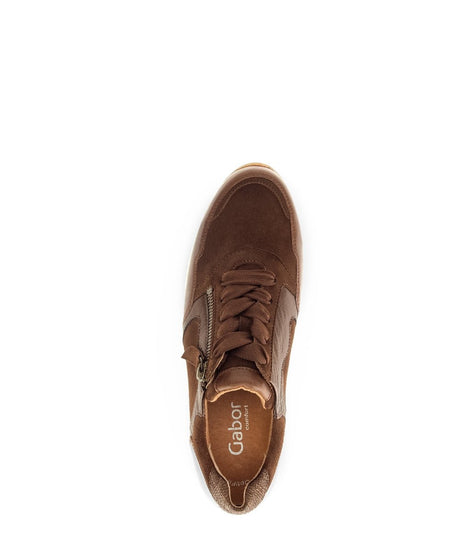 Gabor - 76.438.31 - Magenta Chaussures