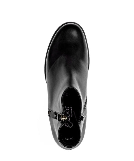 Gabor - 76.653.51 - Magenta Chaussures